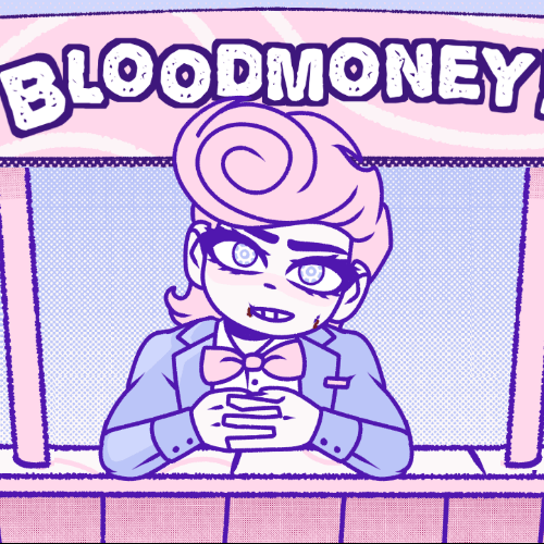 BloodMoney